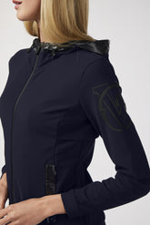 AMEGLIA WOMEN'S SOFTSHELL - Dusky green | Vestrum