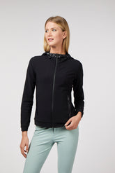 AMEGLIA WOMEN'S SOFTSHELL - Dusky green | Vestrum