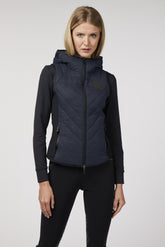 SIRACUSA WOMEN'S VEST - Taffy | Vestrum