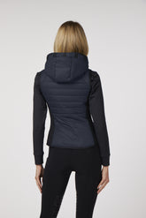 GILET DONNA SIRACUSA - Blu navy | Vestrum