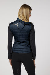 GILET DONNA CATTOLICA - Nero | Vestrum