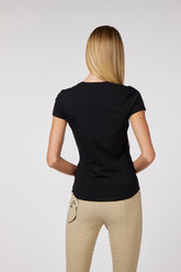 TROPEA WOMEN'S T-SHIRT - Beige | Vestrum
