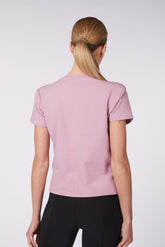 CATANIA WOMEN'S T-SHIRT - Optical white | Vestrum