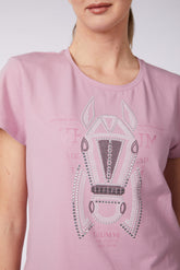 CATANIA WOMEN'S T-SHIRT - Optical white | Vestrum