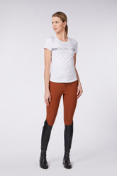 PUNTA ALA WOMEN'S T-SHIRT - Optical white | Vestrum