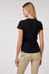 FIUMARA WOMEN'S T-SHIRT - Orchid | Vestrum