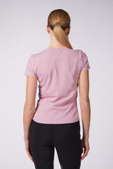 ARANCI WOMEN'S T-SHIRT - Beige | Vestrum