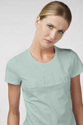 IGLESIAS WOMEN'S T-SHIRT - Optical white | Vestrum