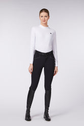 ARZACHENA WOMEN'S LONG-SLEEVED TRAINING TOP - | Vestrum