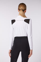 ARZACHENA WOMEN'S LONG-SLEEVED TRAINING TOP - | Vestrum