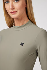 ARZACHENA WOMEN'S LONG-SLEEVED TRAINING TOP - | Vestrum