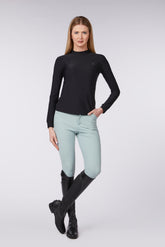 ARZACHENA WOMEN'S LONG-SLEEVED TRAINING TOP - | Vestrum