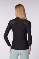 ARZACHENA WOMEN'S LONG-SLEEVED TRAINING TOP - | Vestrum