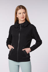 FELPA DONNA ORISTANO - Bianco ottico | Vestrum