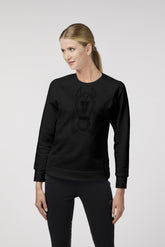 TINNARI WOME'S SWEATSHIRT - Optical white | Vestrum