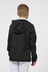 TORTORETO GIUBBOTTO DA BAMBINO - Nero | Vestrum