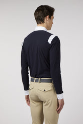 DUISBURG MEN'S COMPETITION SHIRT - Sky blue | Vestrum