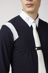 DUISBURG MEN'S COMPETITION SHIRT - Sky blue | Vestrum
