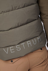 LE MANS MEN'S VEST - Black | Vestrum