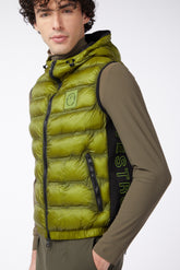 SINGAPORE MEN'S WAISTCOAT - Powder blue | Vestrum