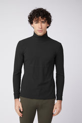 SUWON MEN'S TRAINING JERSEY - Black | Vestrum