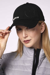 COMORE CAPPELLINO - Nero | Vestrum