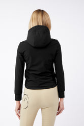 TOULOUSE WOMEN'S PADDED JACKET - Dark brown | Vestrum