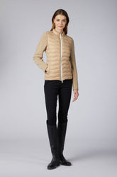 JOHANNESBURG WOMEN'S JACKET - Black | Vestrum