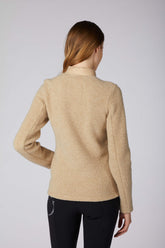 JOHANNESBURG WOMEN'S JACKET - Black | Vestrum