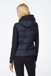NAGOYA WOMEN'S PADDED VEST - Blue navy | Vestrum