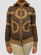 MAGLIA GIROCOLLO DA DONNA RENNES - Crema/sabbia | Vestrum