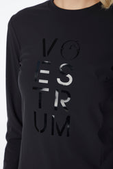 NAMUR WOMEN'S TRAINING TOP - Corten | Vestrum