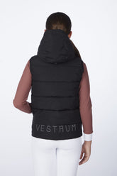 LE MANS KID'S VEST - Black | Vestrum