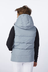 LE MANS KID'S VEST - Black | Vestrum