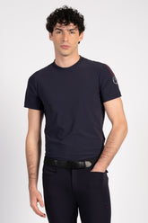 AVIOR MEN'S TRAINING TOP - Blue navy | Vestrum