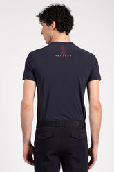 AVIOR MEN'S TRAINING TOP - Blue navy | Vestrum