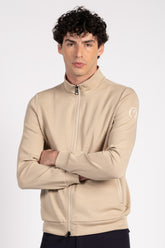 CAPH MEN'S TECHNICAL SWEATSHIRT - Wool | Vestrum