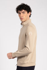 CAPH MEN'S TECHNICAL SWEATSHIRT - Wool | Vestrum