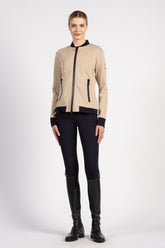 BETELGEUSE WOMEN'S SWEATSHIRT - Wool | Vestrum