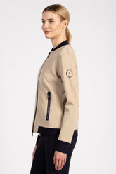 BETELGEUSE WOMEN'S SWEATSHIRT - Wool | Vestrum