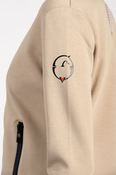 BETELGEUSE WOMEN'S SWEATSHIRT - Wool | Vestrum