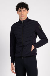 ALCAMO MEN'S JACKET - Forest green | Vestrum