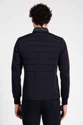 ALCAMO MEN'S JACKET - Forest green | Vestrum