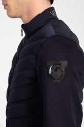 ALCAMO MEN'S JACKET - Forest green | Vestrum