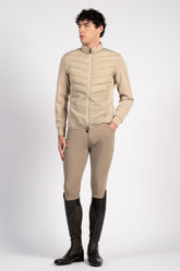 ALCAMO MEN'S JACKET - Forest green | Vestrum