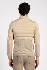 ALCAMO MEN'S JACKET - Forest green | Vestrum