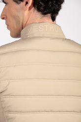 ALCAMO MEN'S JACKET - Forest green | Vestrum