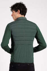 ALCAMO MEN'S JACKET - Forest green | Vestrum