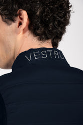 LIVERPOOL MEN'S VEST - Ivory cream | Vestrum