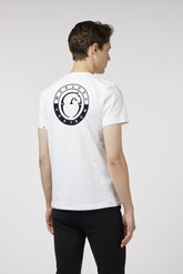 HASSELT T-SHIRT DA UOMO - Verde foresta | Vestrum